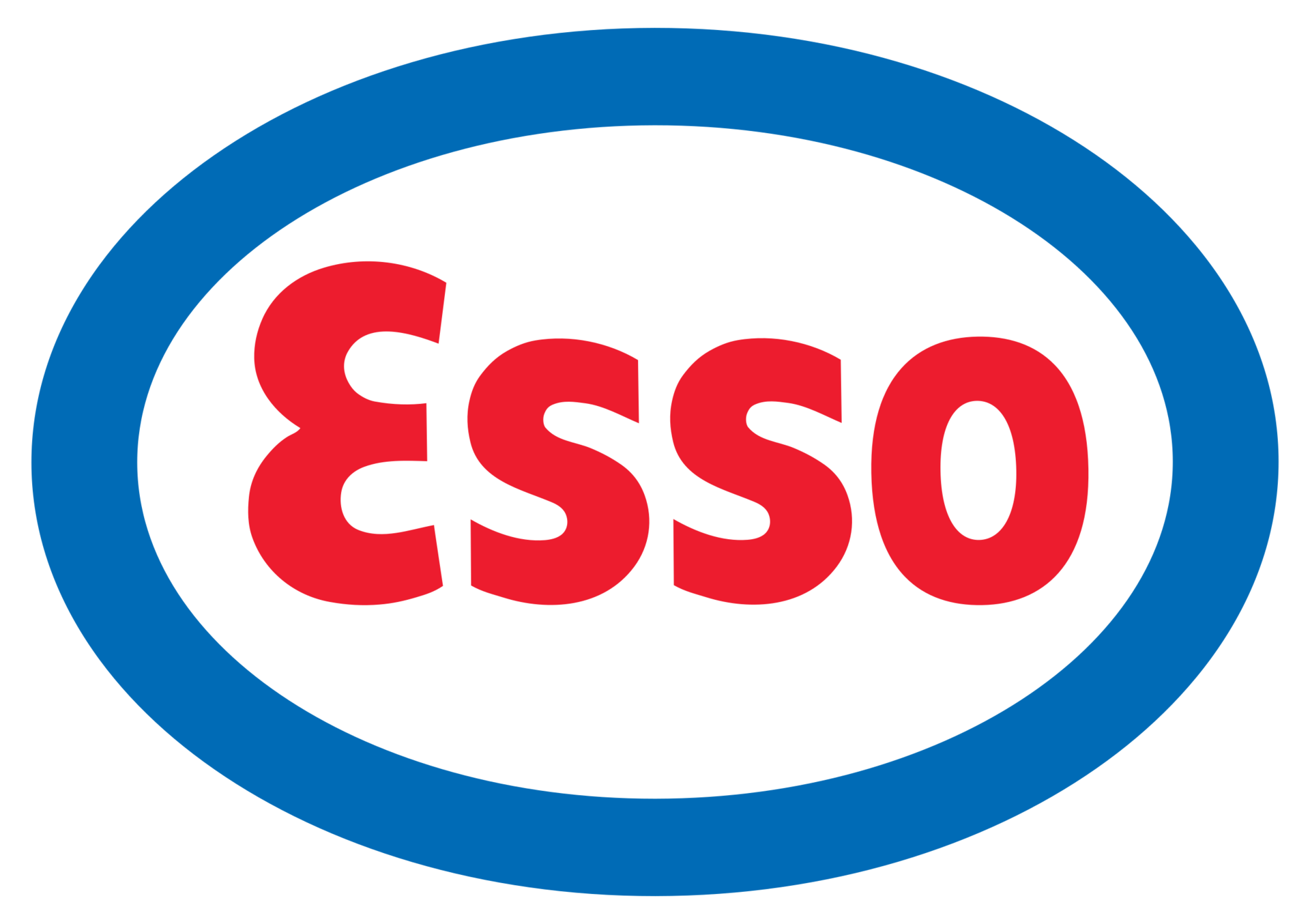 esso